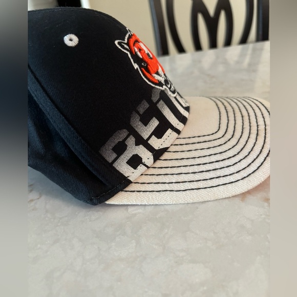 Cincinnati Bengals hat. - Picture 3 of 12